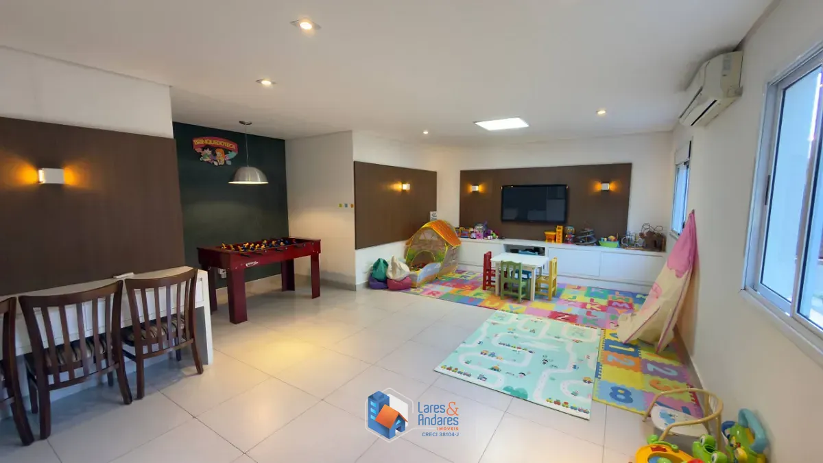 Apartamento, 3 quartos, 80 m² - Foto 94