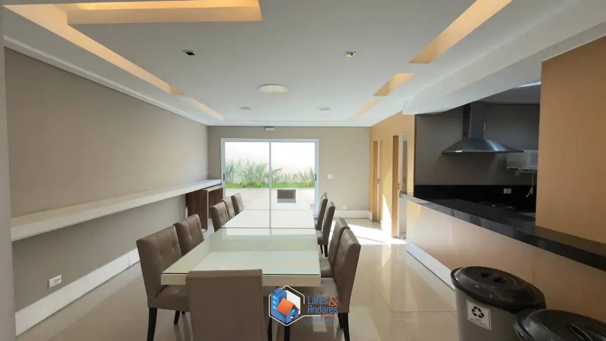 Apartamento, 3 quartos, 80 m² - Foto 114