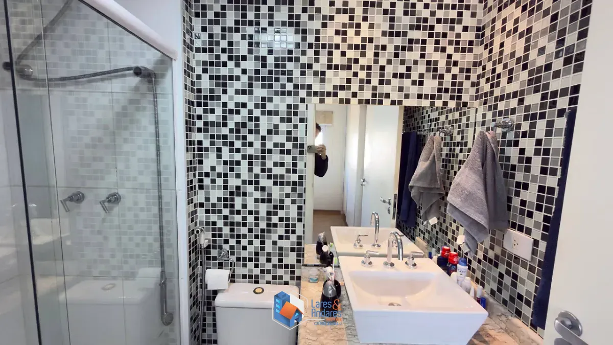 Apartamento, 3 quartos, 80 m² - Foto 39