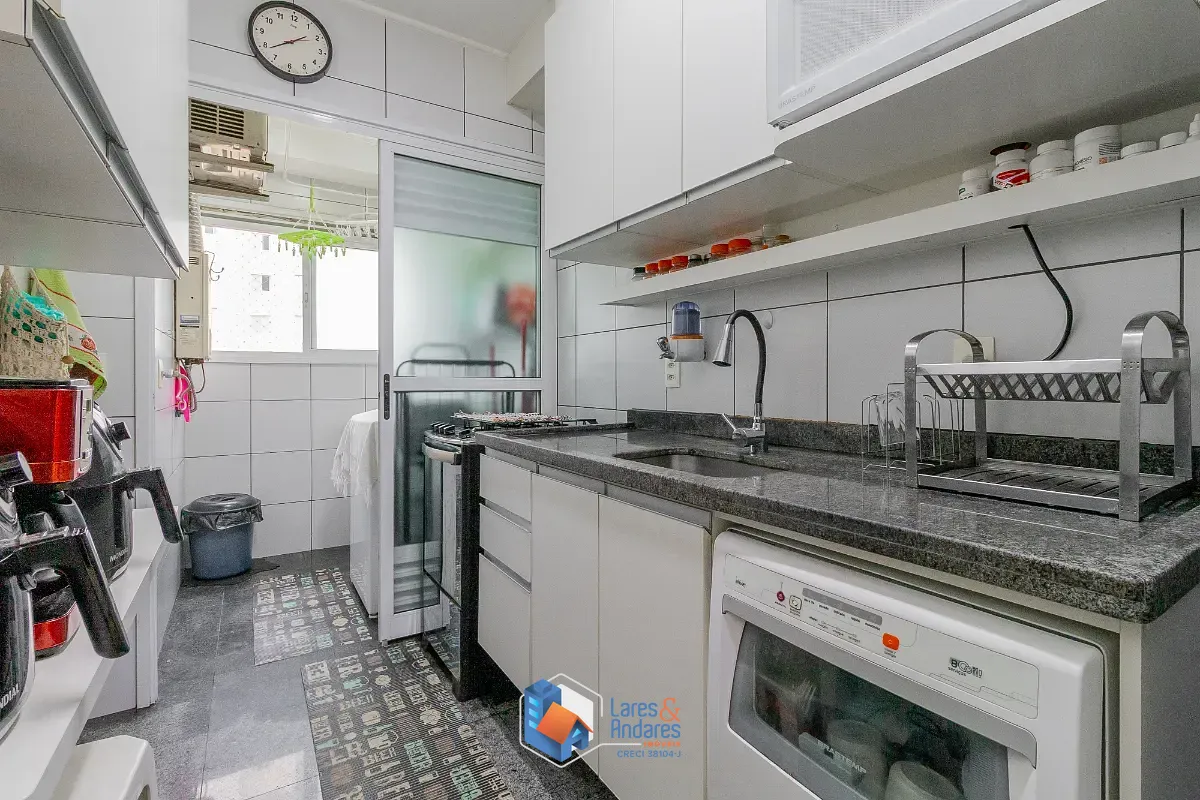 Apartamento, 3 quartos, 75 m² - Foto 18