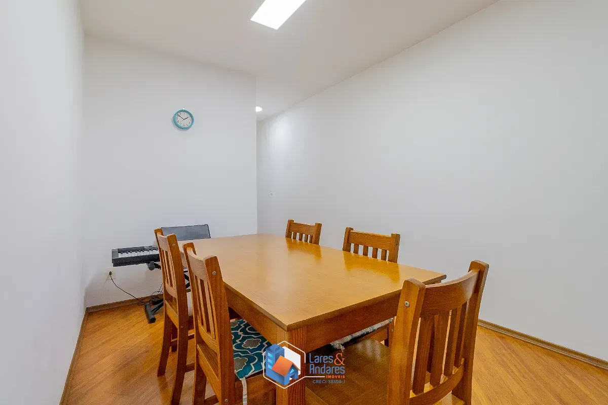 Apartamento, 3 quartos, 75 m² - Foto 8