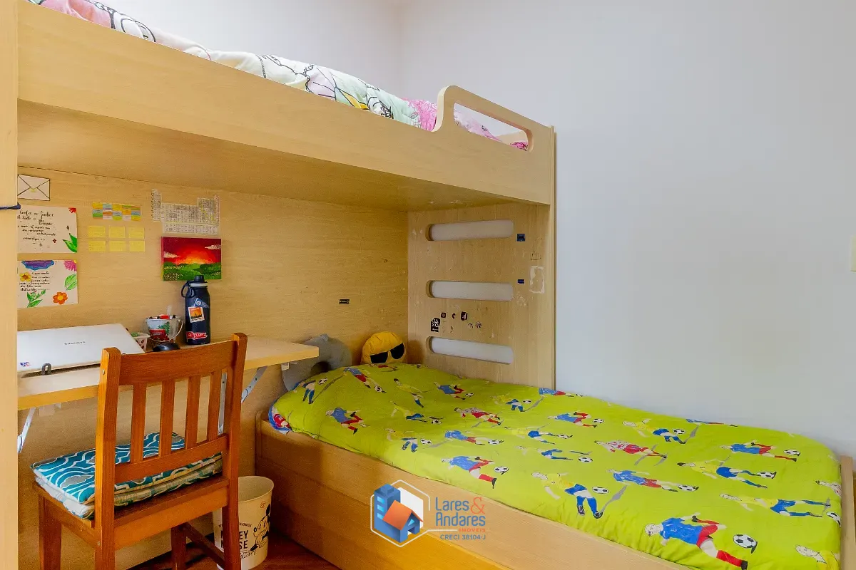 Apartamento, 3 quartos, 75 m² - Foto 15
