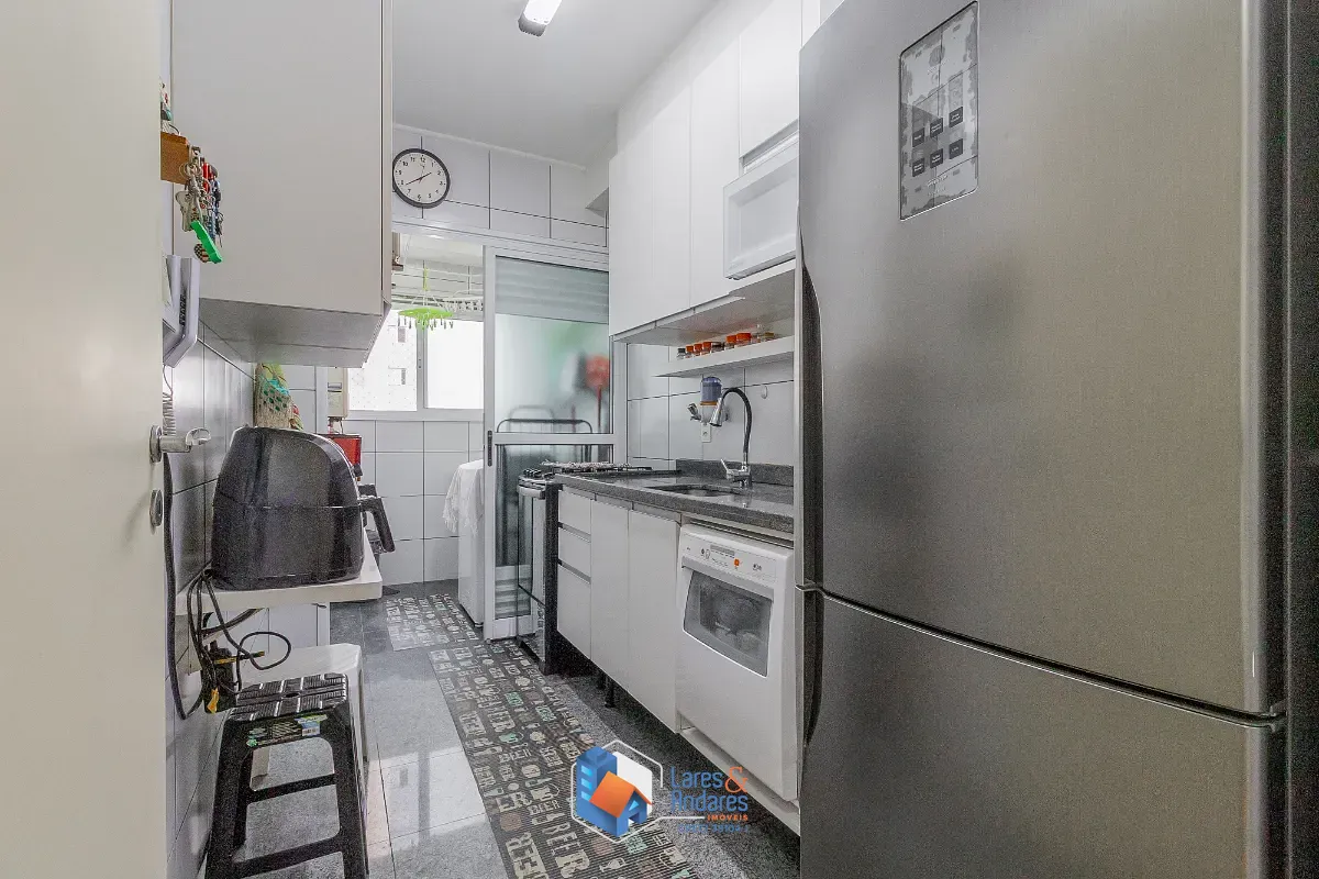 Apartamento, 3 quartos, 75 m² - Foto 17