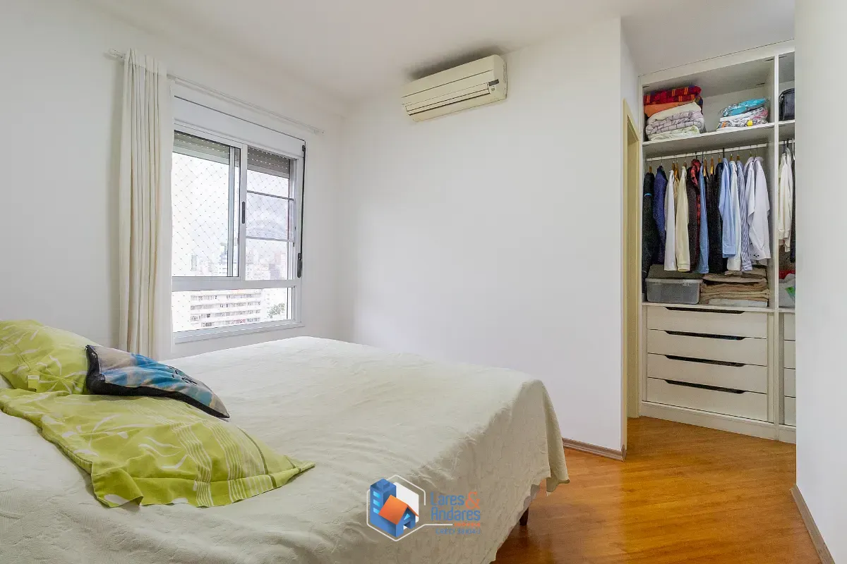 Apartamento, 3 quartos, 75 m² - Foto 12