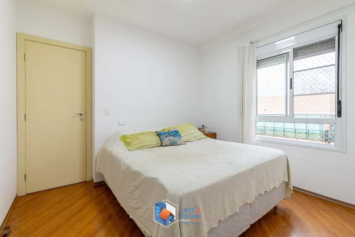 Apartamento, 3 quartos, 75 m² - Foto 11