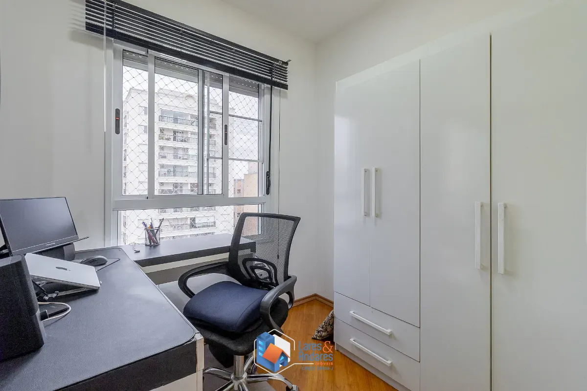 Apartamento, 3 quartos, 75 m² - Foto 6