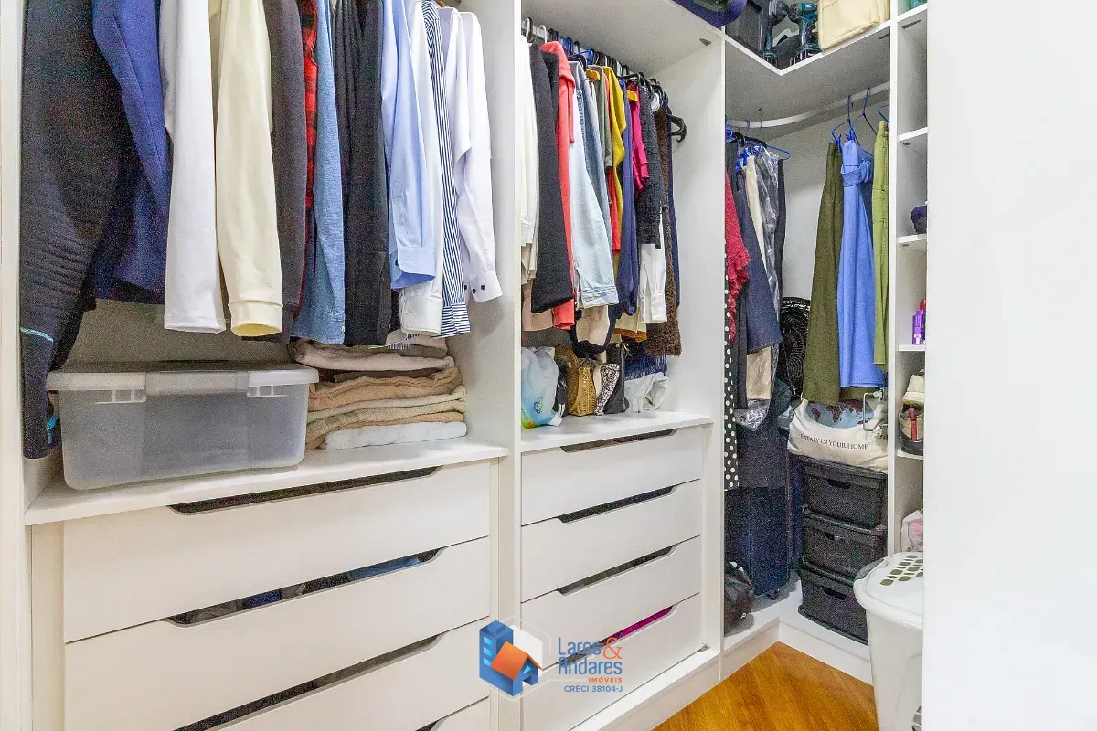 Apartamento, 3 quartos, 75 m² - Foto 13