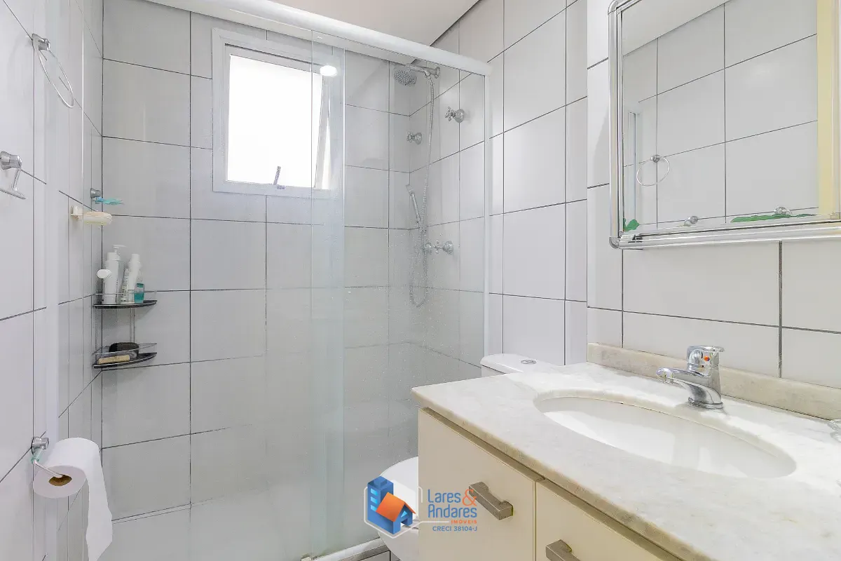 Apartamento, 3 quartos, 75 m² - Foto 10