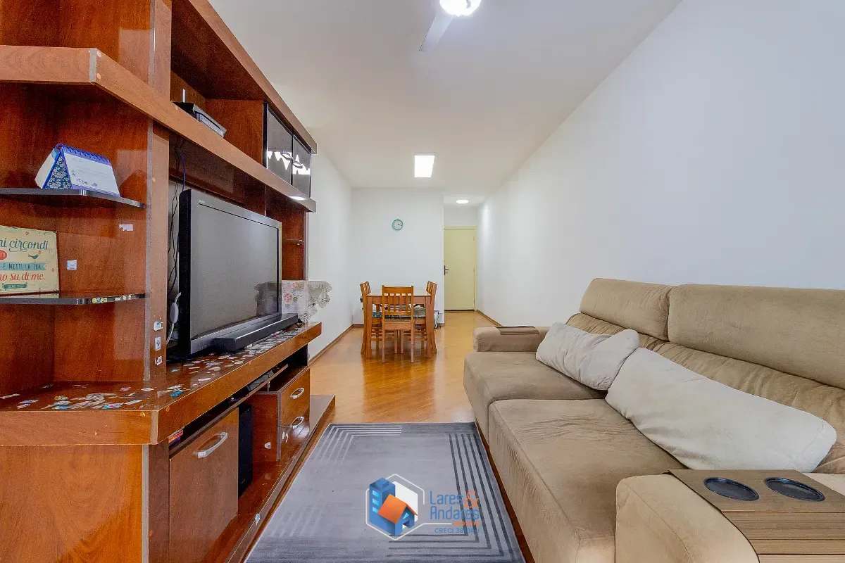 Apartamento, 3 quartos, 75 m² - Foto 7