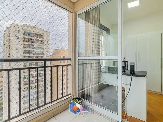 Apartamento com 75m² 3 quartos e 2 banheiros, à venda, no bairro Higienópolis em São Paulo