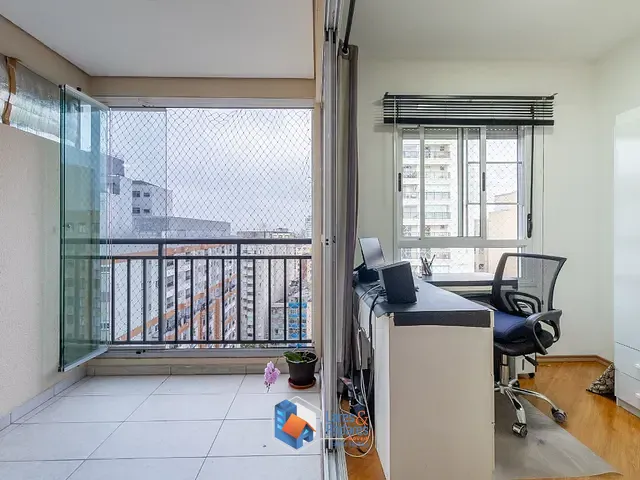 Apartamento com 75m² 3 quartos e 2 banheiros, à venda, no bairro Higienópolis em São Paulo