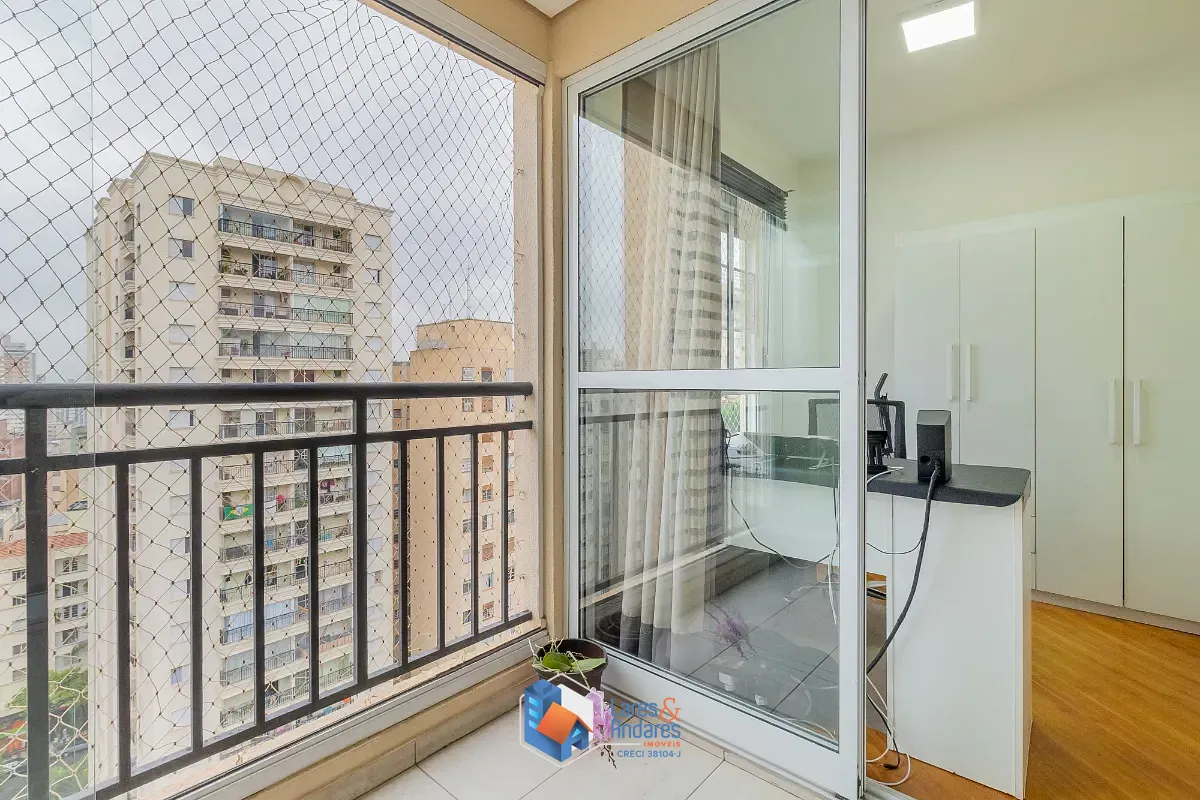 Apartamento, 3 quartos, 75 m² - Foto 5