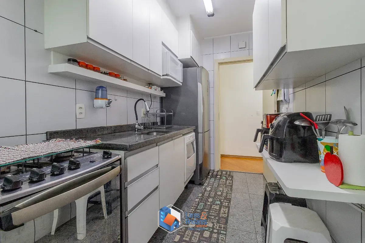 Apartamento, 3 quartos, 75 m² - Foto 19