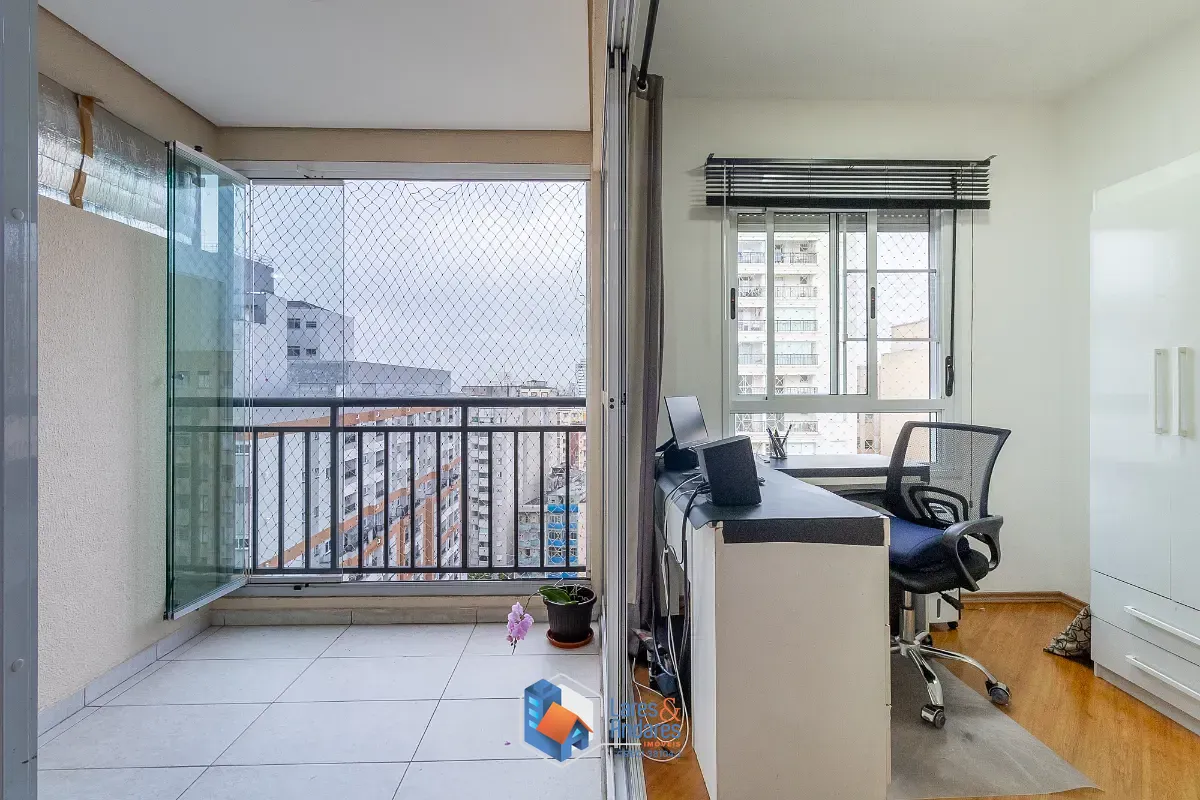 Apartamento, 3 quartos, 75 m² - Foto 3