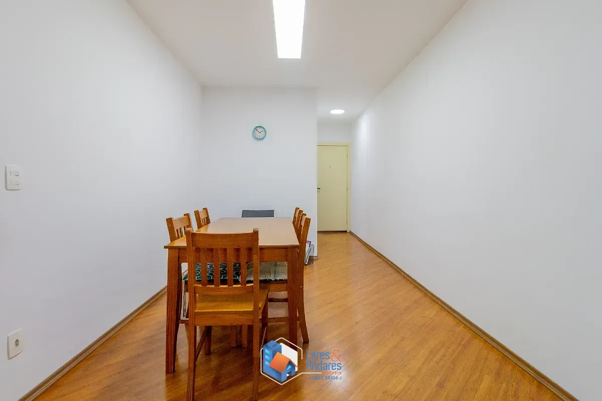 Apartamento, 3 quartos, 75 m² - Foto 9