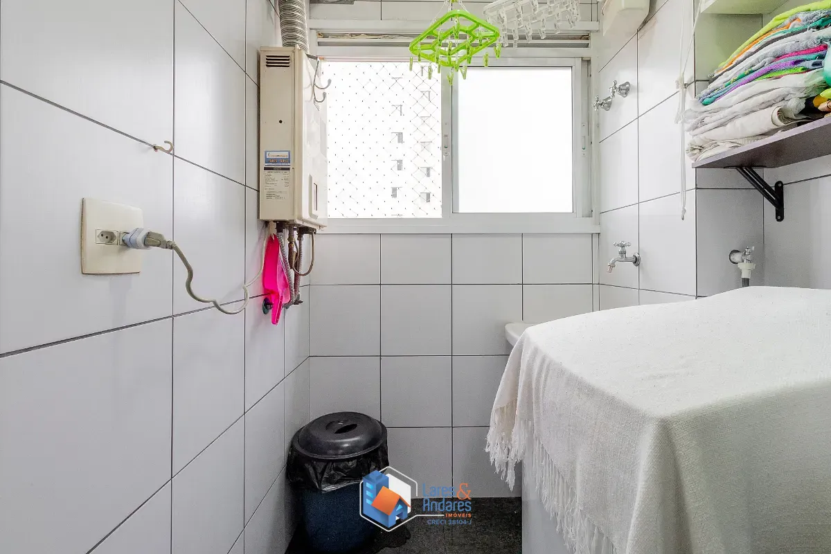 Apartamento, 3 quartos, 75 m² - Foto 20