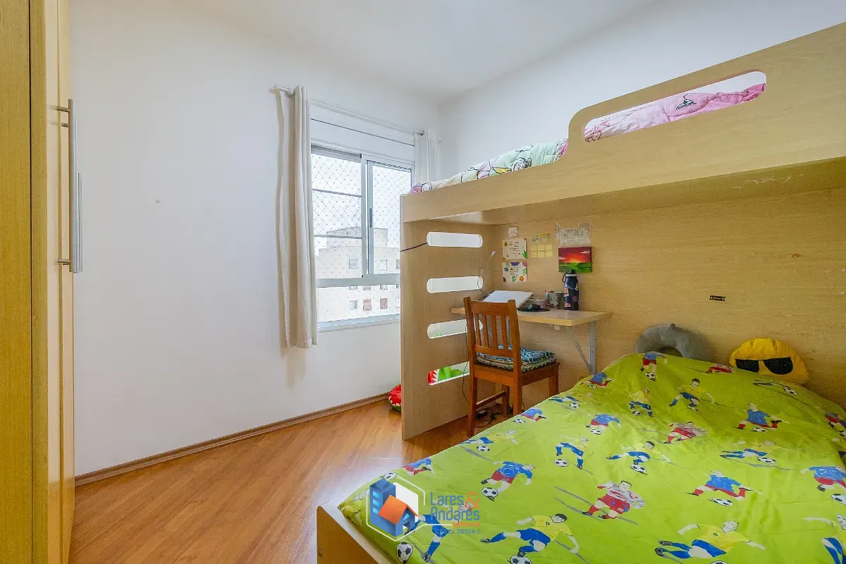 Apartamento, 3 quartos, 75 m² - Foto 14