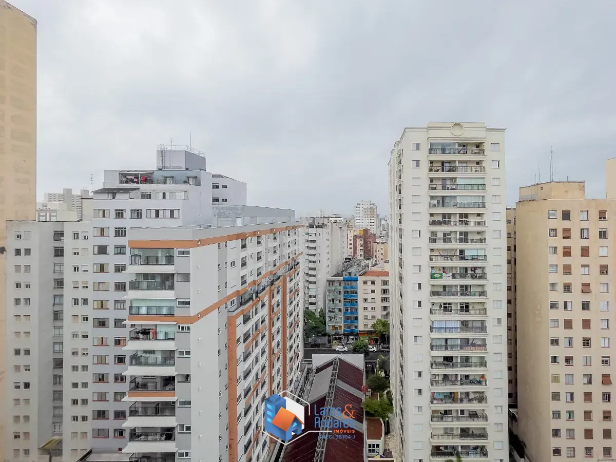 Apartamento, 3 quartos, 75 m² - Foto 4