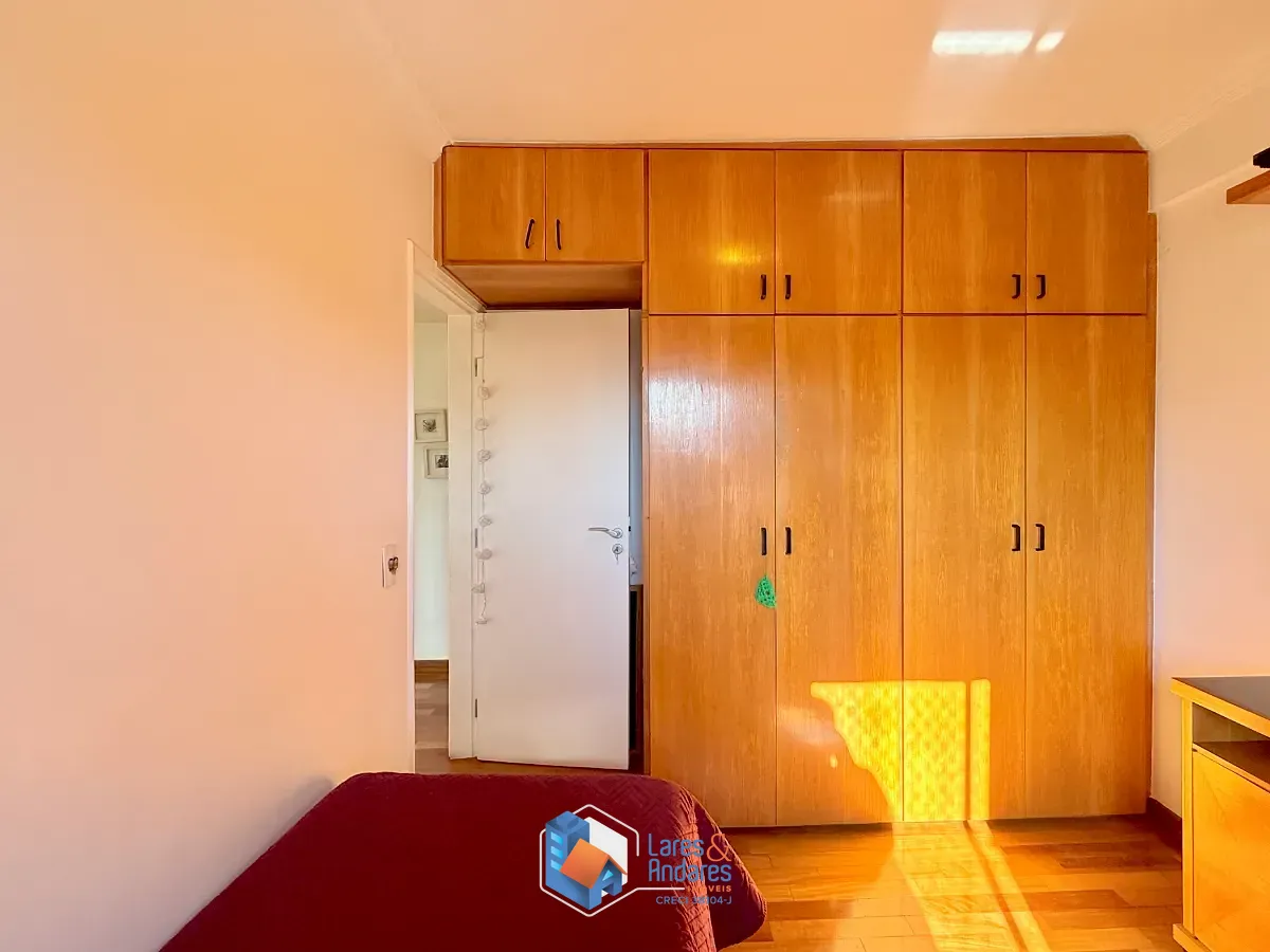 Apartamento, 4 quartos, 130 m² - Foto 41