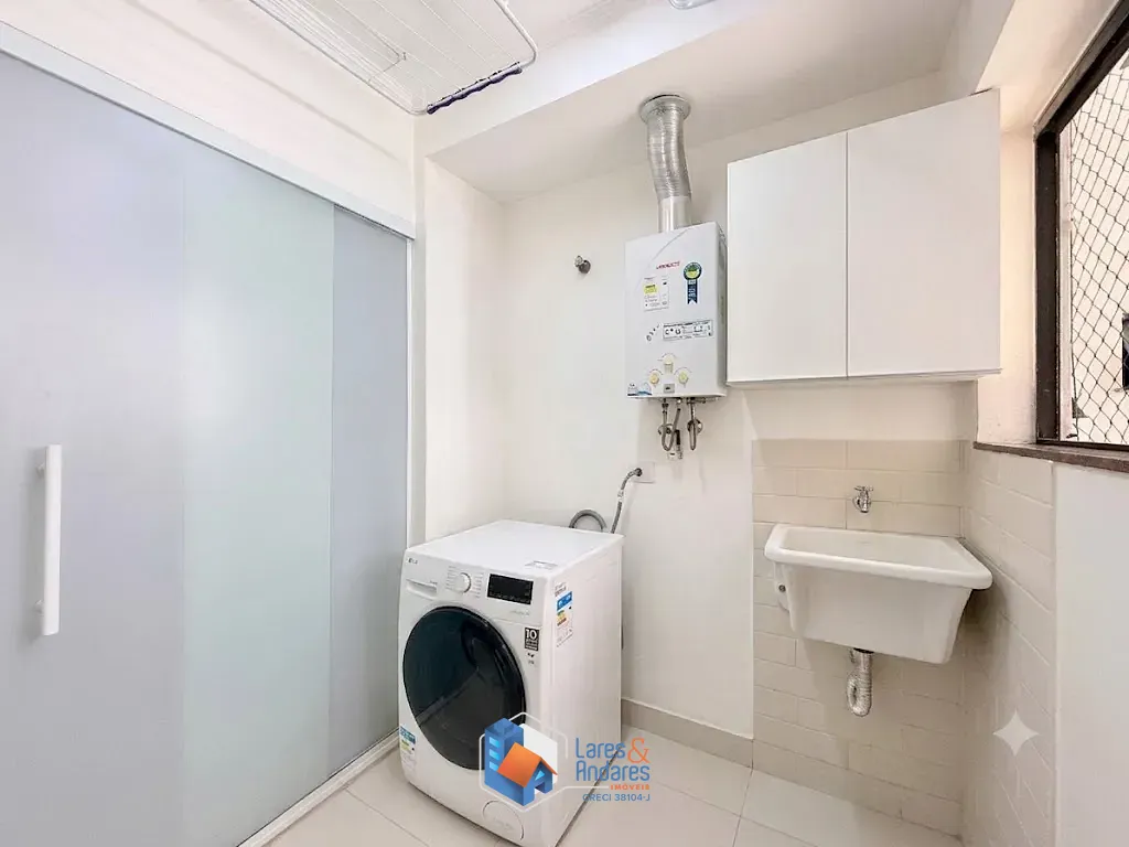 Apartamento, 4 quartos, 130 m² - Foto 58