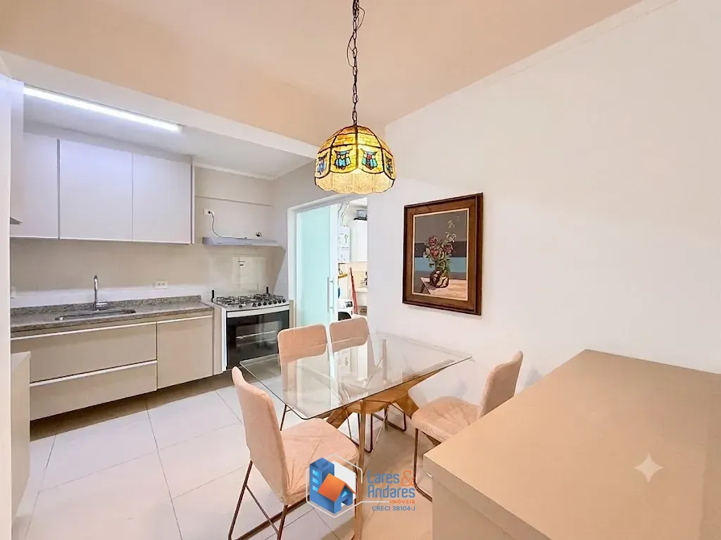 Apartamento, 4 quartos, 130 m² - Foto 57