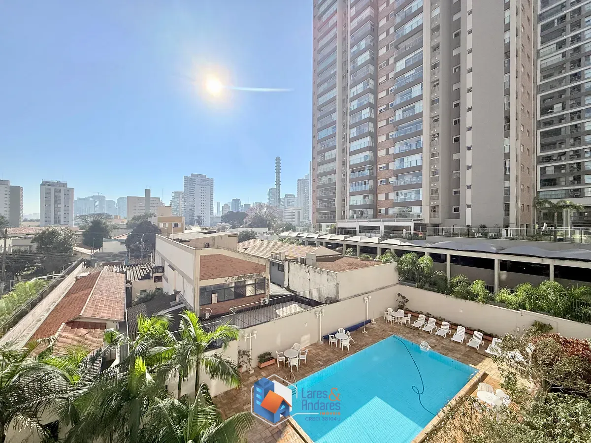 Apartamento, 4 quartos, 130 m² - Foto 21