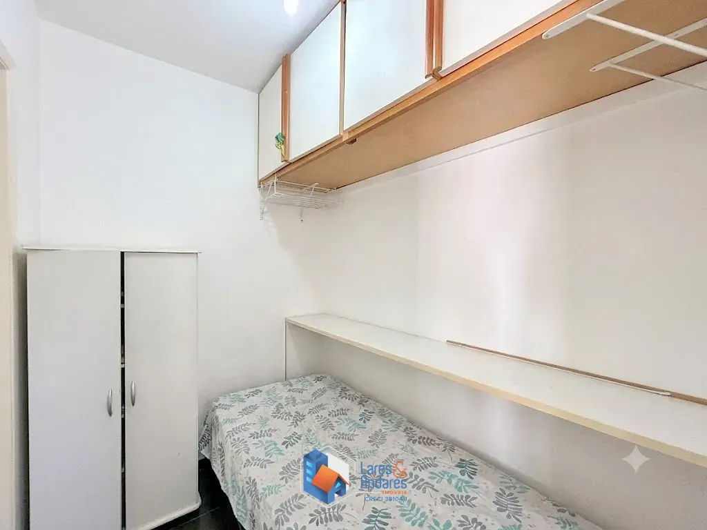 Apartamento, 4 quartos, 130 m² - Foto 61