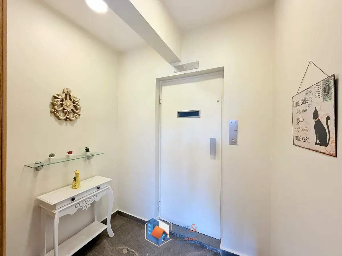 Apartamento, 4 quartos, 130 m² - Foto 63