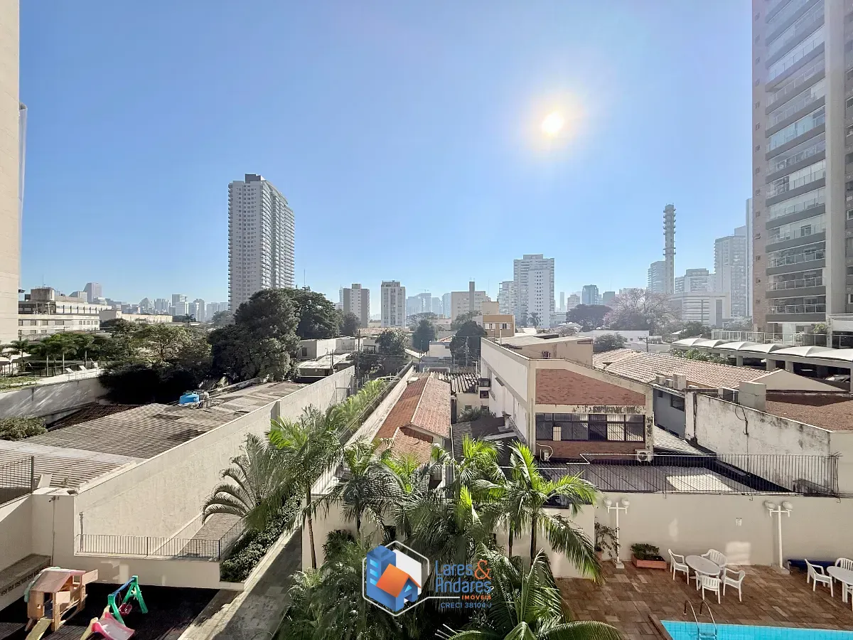 Apartamento, 4 quartos, 130 m² - Foto 20