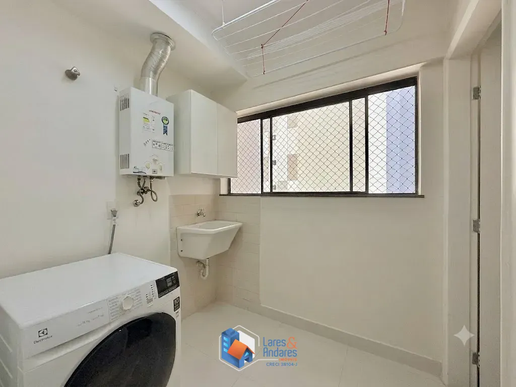 Apartamento, 4 quartos, 130 m² - Foto 59