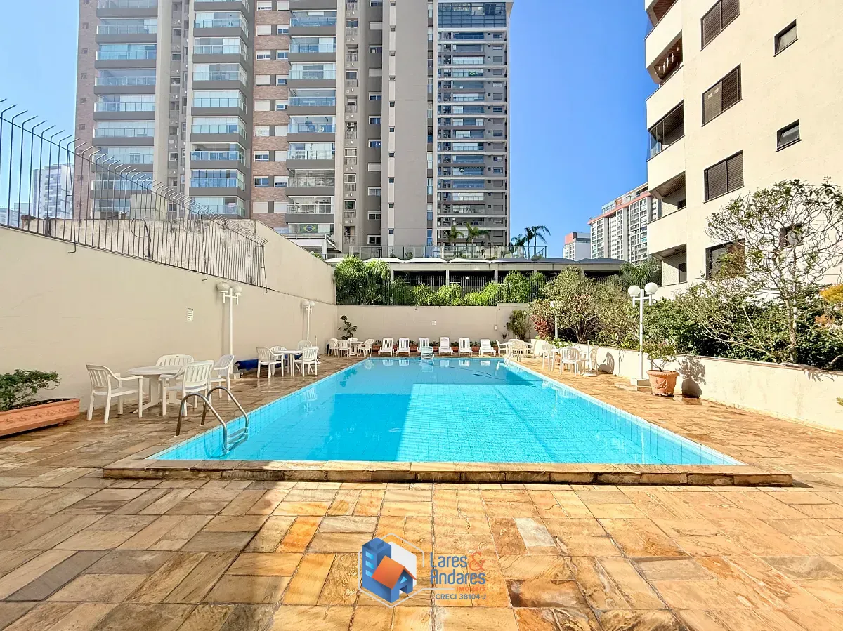 Apartamento, 4 quartos, 130 m² - Foto 74