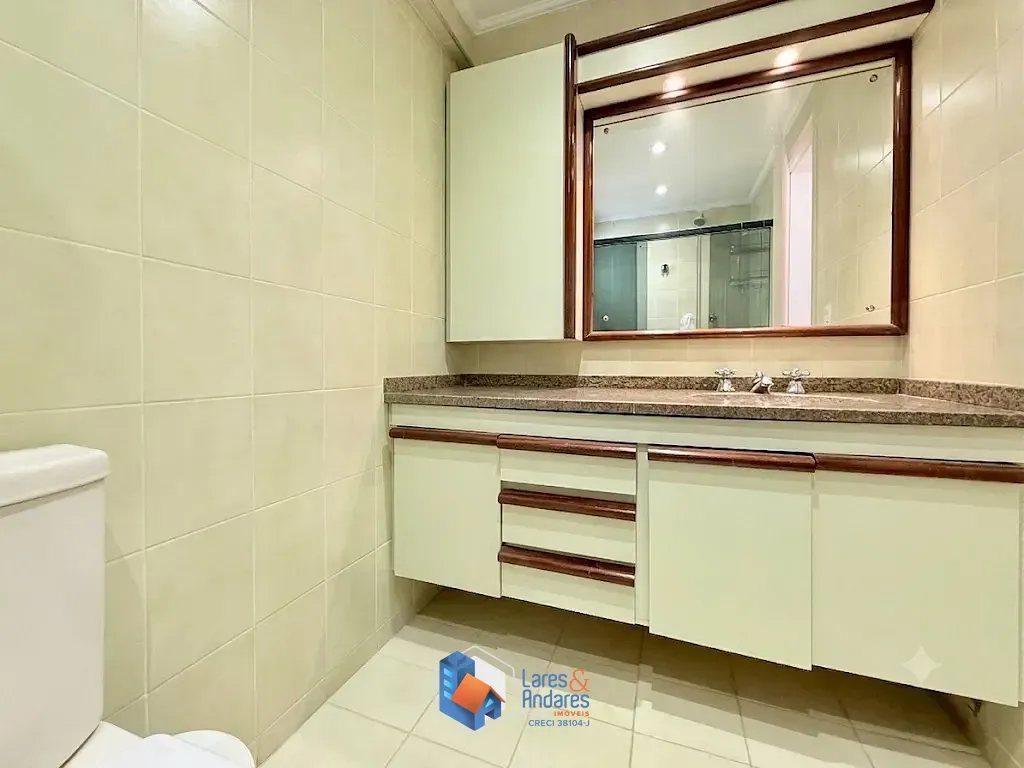 Apartamento, 4 quartos, 130 m² - Foto 36