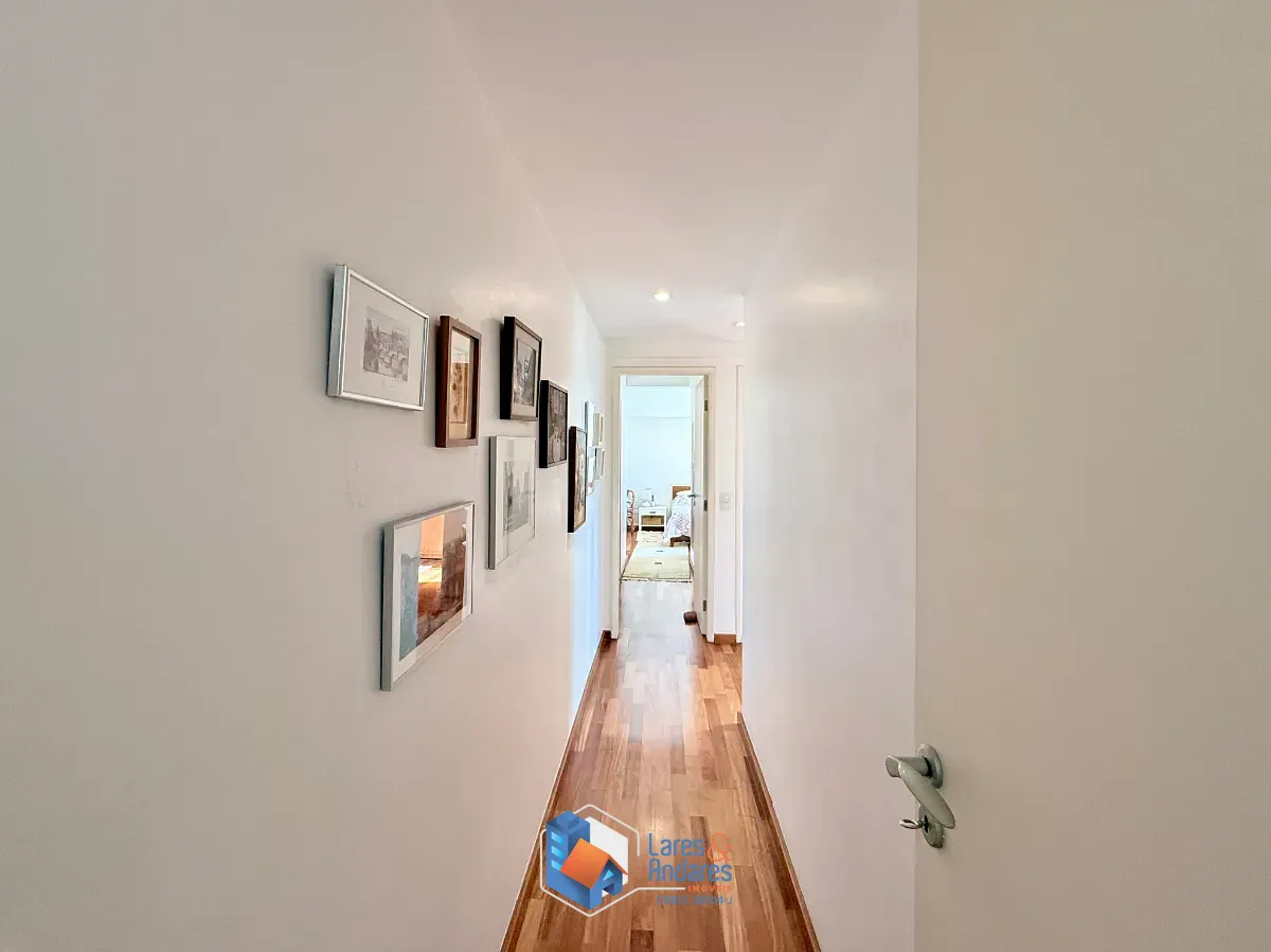 Apartamento, 4 quartos, 130 m² - Foto 23
