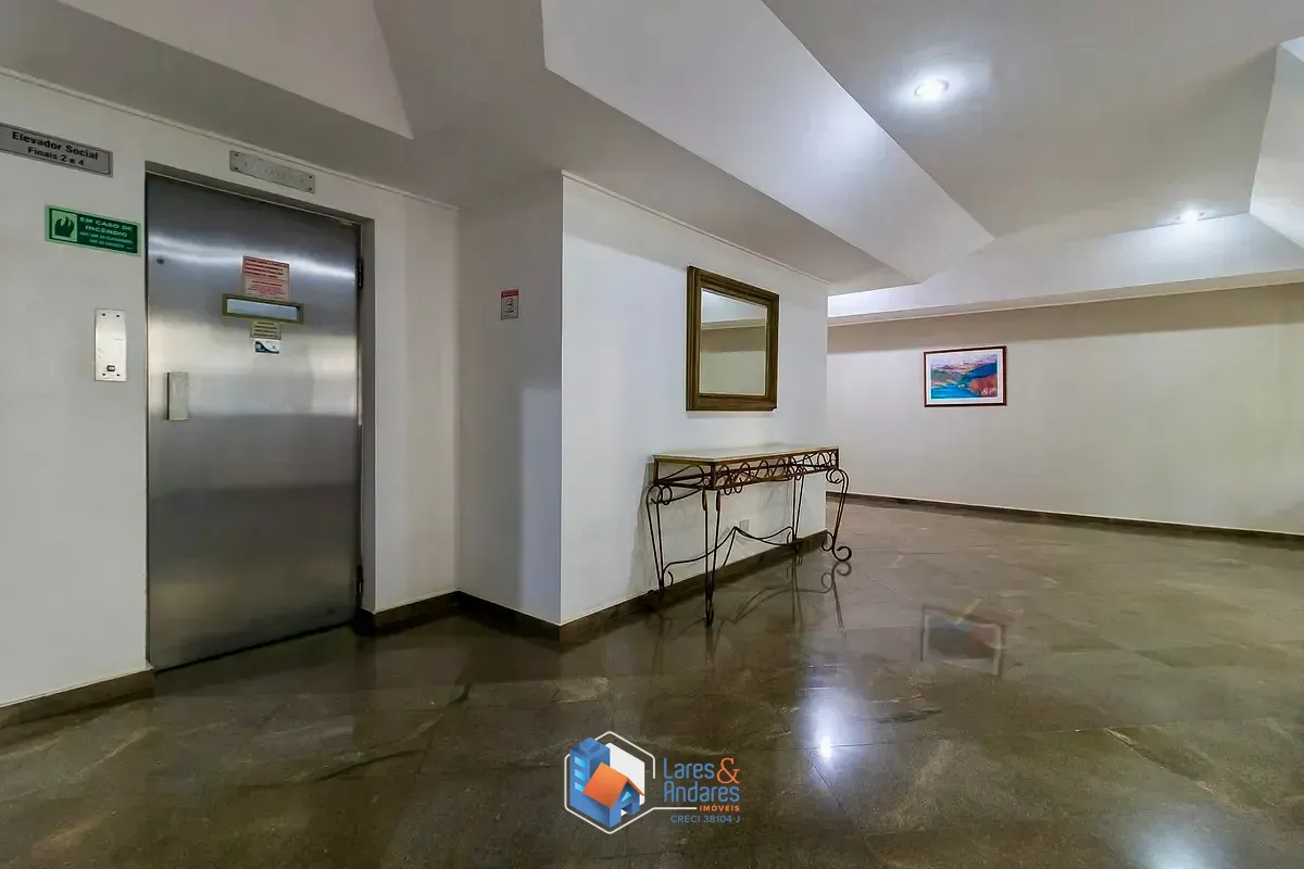 Apartamento, 4 quartos, 130 m² - Foto 65