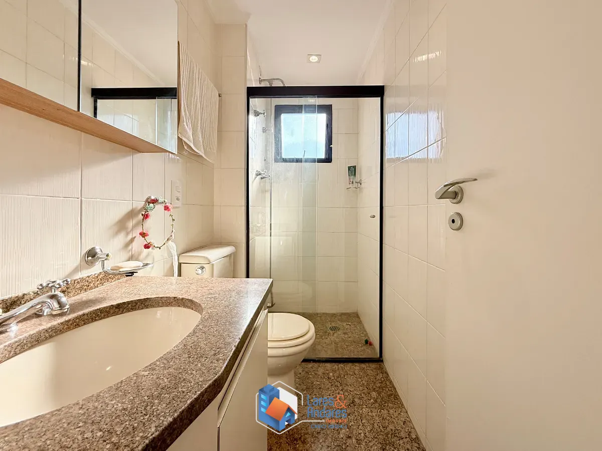 Apartamento, 4 quartos, 130 m² - Foto 49