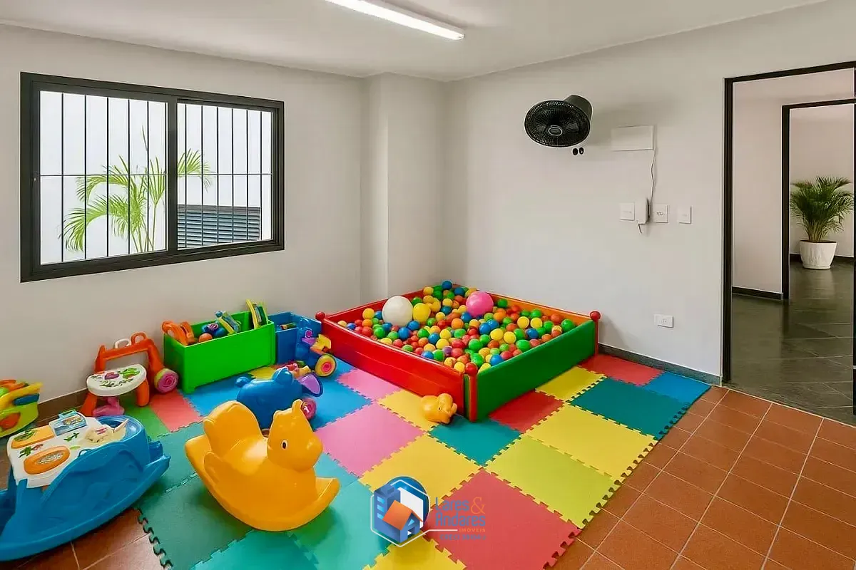 Apartamento, 4 quartos, 130 m² - Foto 90
