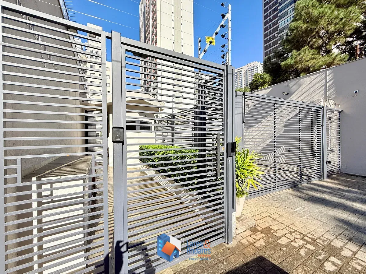 Apartamento, 4 quartos, 130 m² - Foto 82