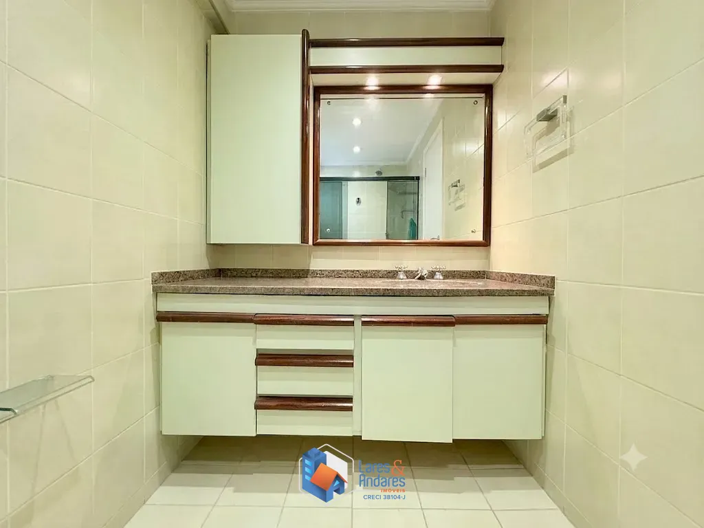 Apartamento, 4 quartos, 130 m² - Foto 37