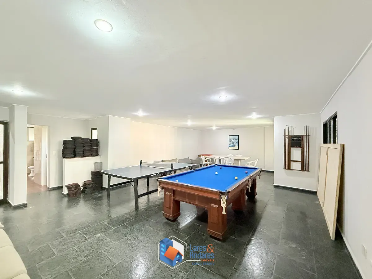Apartamento, 4 quartos, 130 m² - Foto 70