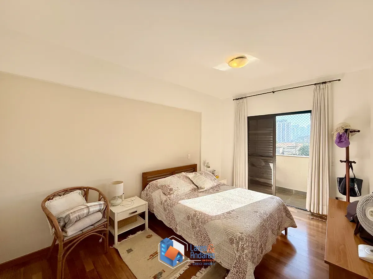 Apartamento, 4 quartos, 130 m² - Foto 26