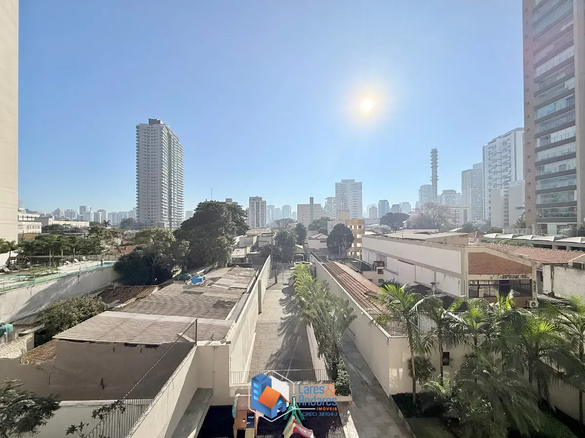 Apartamento, 4 quartos, 130 m² - Foto 38