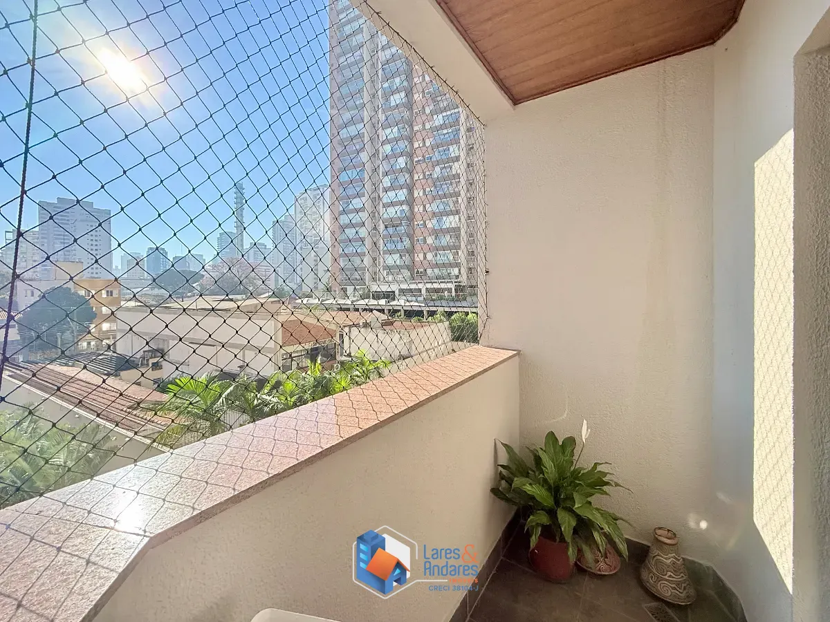 Apartamento, 4 quartos, 130 m² - Foto 33
