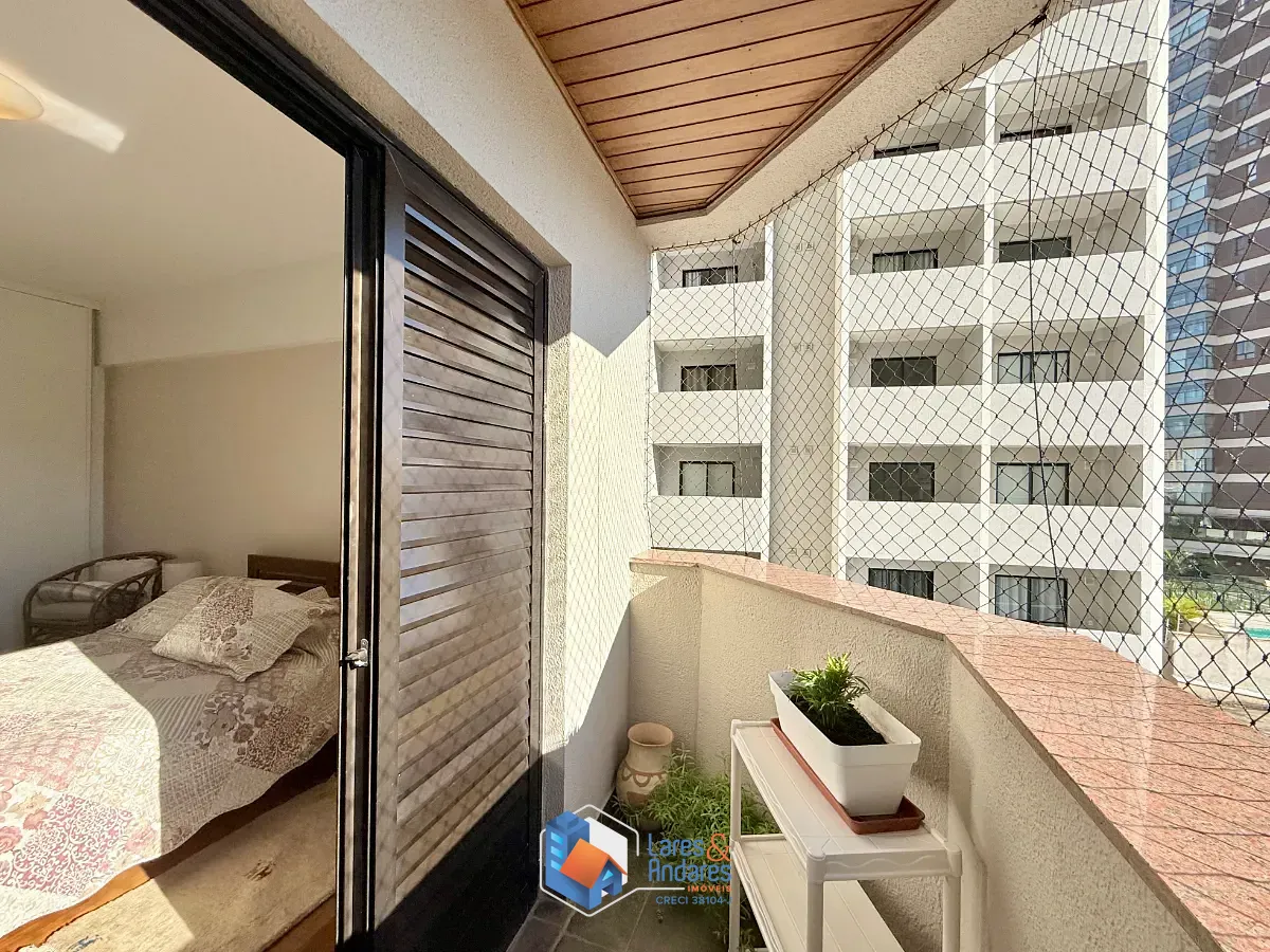 Apartamento, 4 quartos, 130 m² - Foto 34