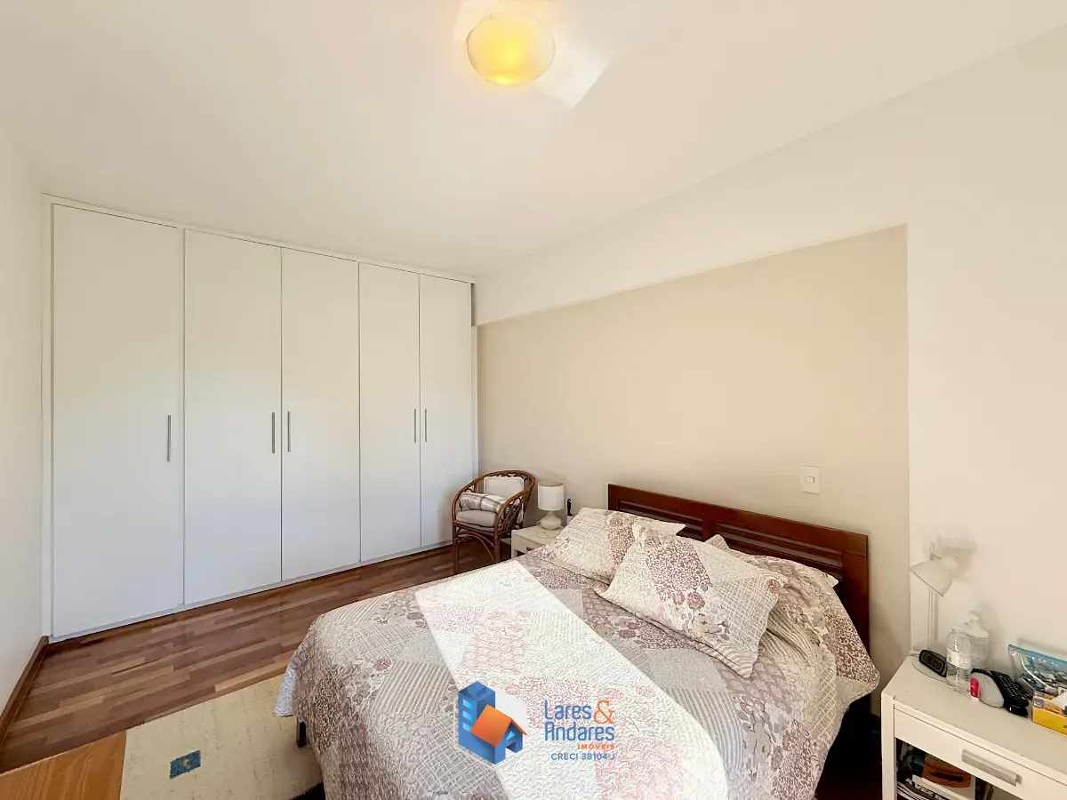 Apartamento, 4 quartos, 130 m² - Foto 30