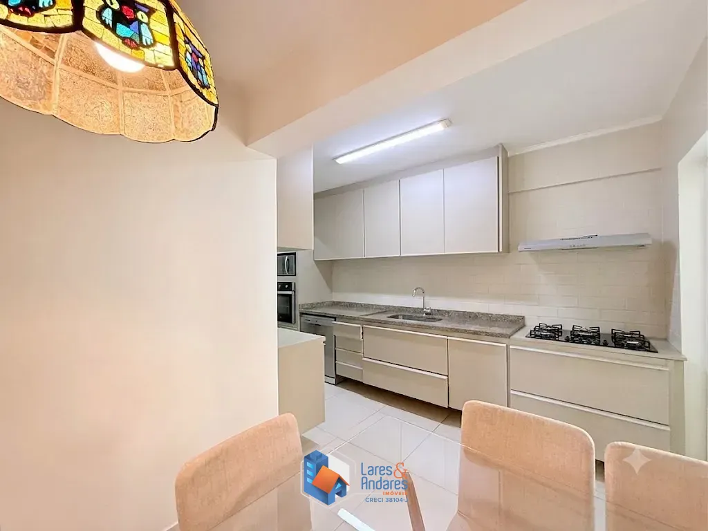 Apartamento, 4 quartos, 130 m² - Foto 56