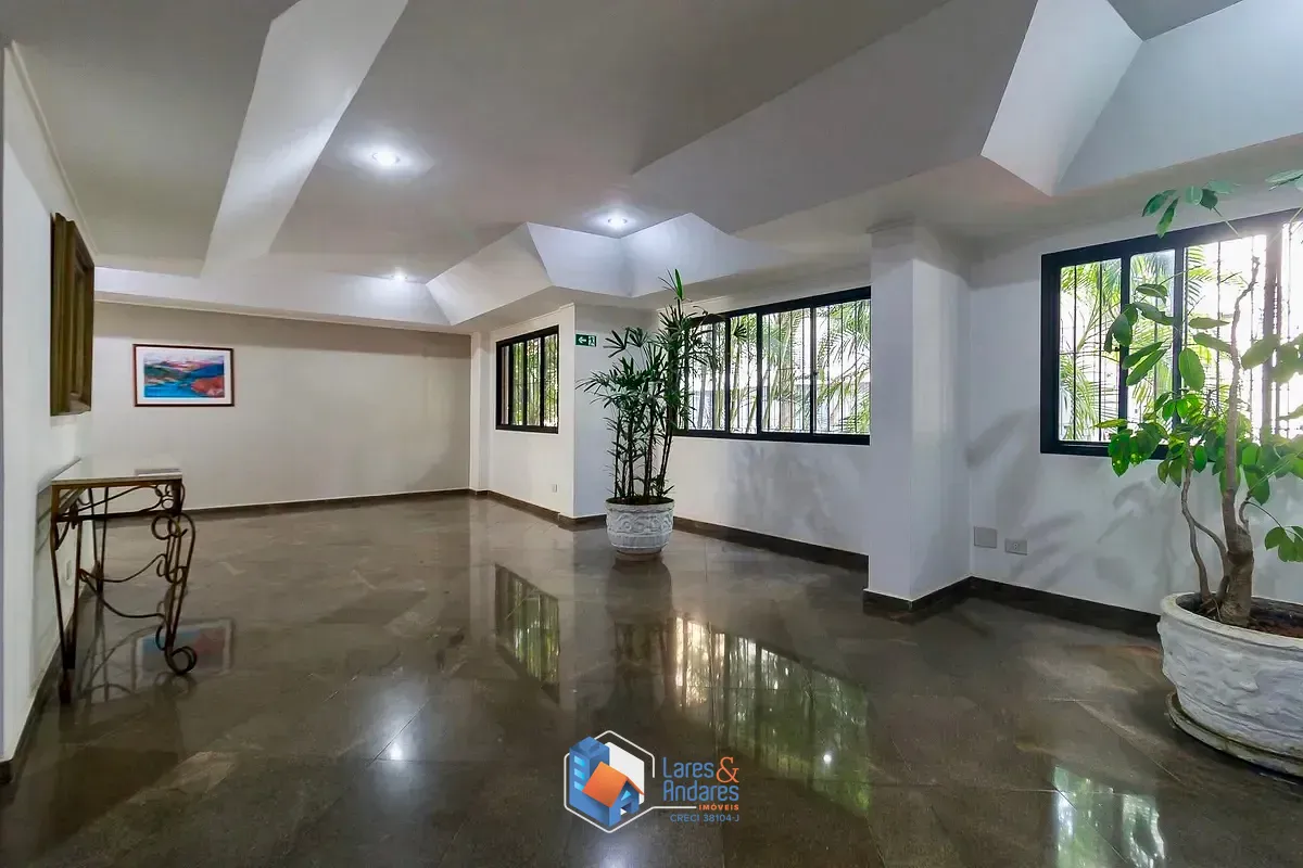 Apartamento, 4 quartos, 130 m² - Foto 85