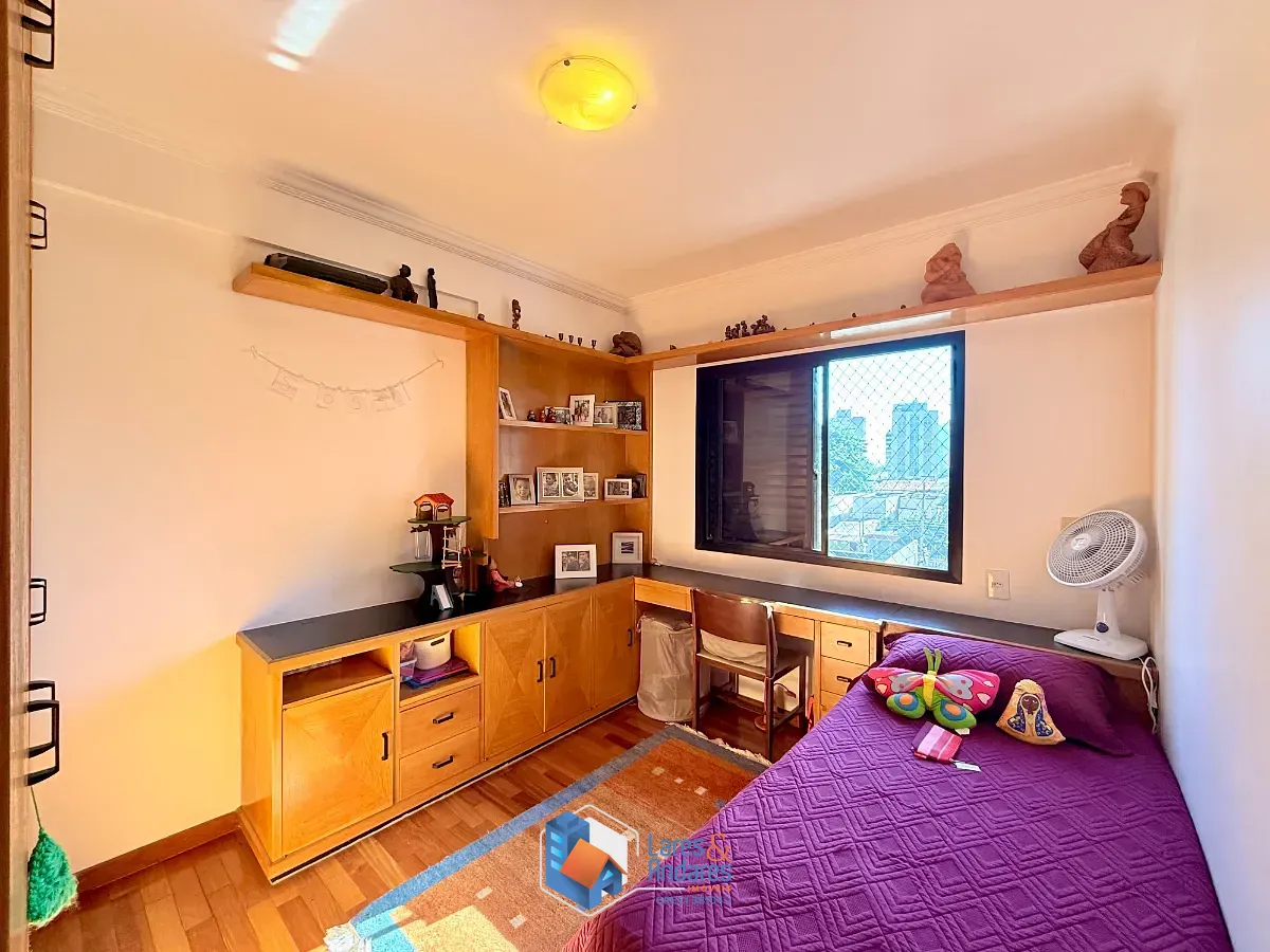 Apartamento, 4 quartos, 130 m² - Foto 39