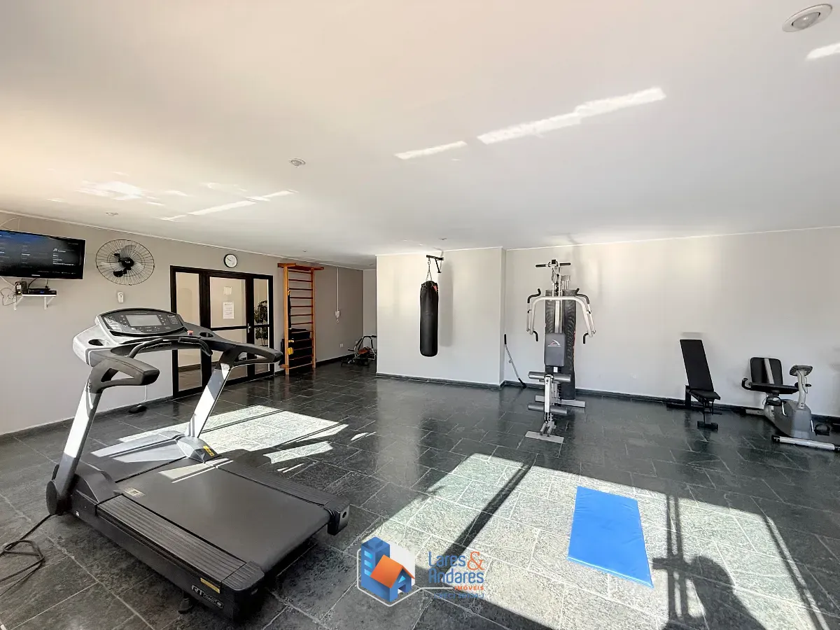 Apartamento, 4 quartos, 130 m² - Foto 68