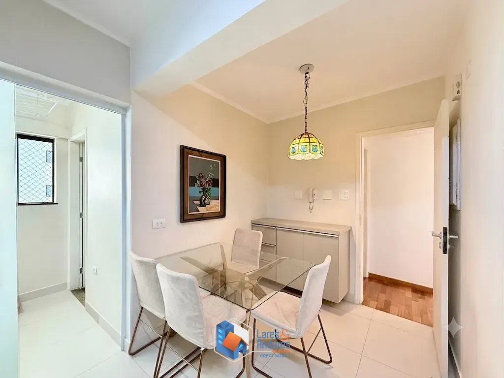 Apartamento, 4 quartos, 130 m² - Foto 51