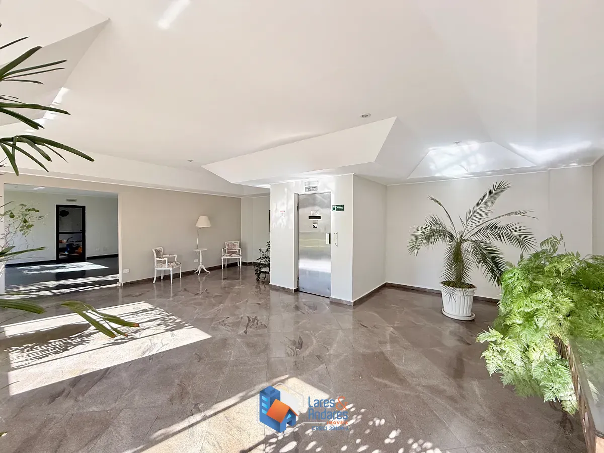 Apartamento, 4 quartos, 130 m² - Foto 66